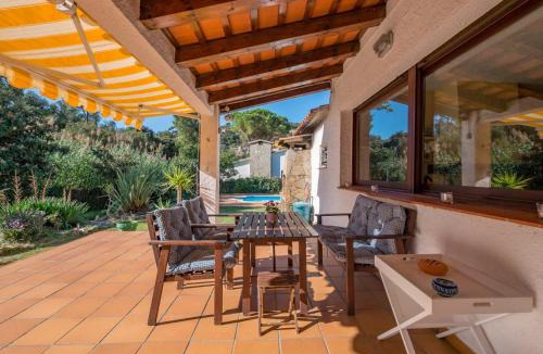 Rio d'Oro Villa | Club Villamar - Mallrovi