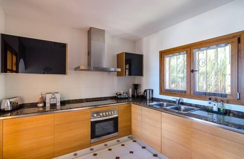 Lloret de Mar Villa | Club Villamar - Nice and cozy villa with private pool and located at less than 4 km from the beac.