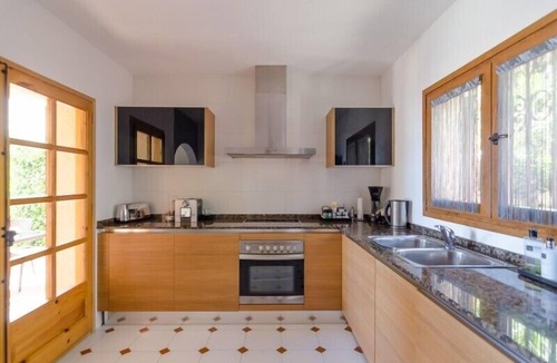 Lloret de Mar Villa | Club Villamar - Nice and cozy villa with private pool and located at less than 4 km from the beac.