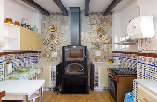 La Goba Villa | Club Villamar - Nice villa with wonderful garden, airco in a quiet green residential area a 15 mi.