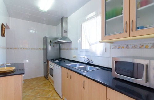 La Goba Villa | Club Villamar - Nice villa with wonderful garden, airco in a quiet green residential area a 15 mi.