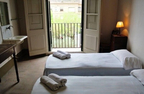 Calella Villa | Club Villamar - Nice villa in the centre from Calella at only 200 metres from the beach