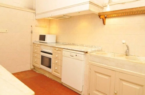 Calella Villa | Club Villamar - Nice villa in the centre from Calella at only 200 metres from the beach