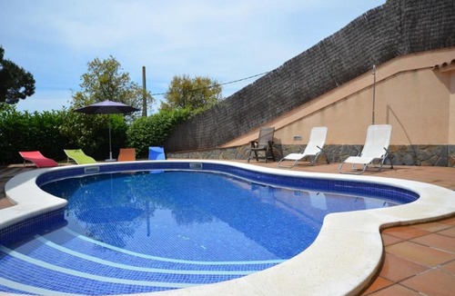Vidreres Villa | Club Villamar - Ruanda