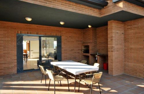 Vidreres Villa | Club Villamar - Ruanda