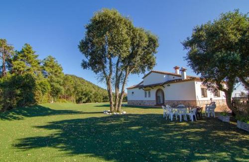 Lloret de Mar Villa | Club Villamar - Tropics