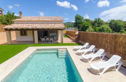 Vidreres Villa | Club Villamar - Utopia
