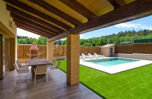 Vidreres Villa | Club Villamar - Utopia