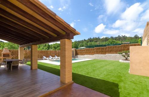 Vidreres Villa | Club Villamar - Utopia