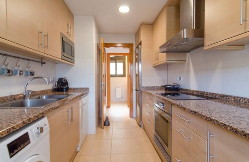 Lloret de Mar Villa | Club Villamar - Villa for 8 persons with private pool, a large terrace and beautiful view!
