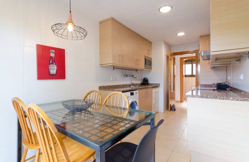 Lloret de Mar Villa | Club Villamar - Villa for 8 persons with private pool, a large terrace and beautiful view!