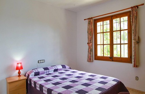 Calonge Villa | Club Villamar - Villa for 6 persons with private pool and garden
