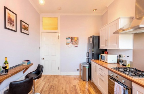 Helensburgh Apartment | Clyde View Apartment 🏴󠁧󠁢󠁳󠁣󠁴󠁿