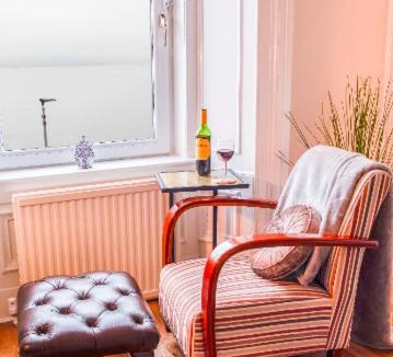 Helensburgh Apartment | Clyde View Apartment