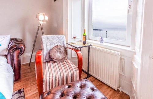 Helensburgh Apartment | Clyde View Apartment