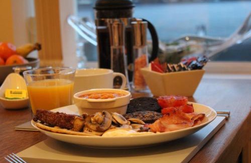 Kilmun Bed & Breakfast | Clyde View Bed & Breakfast