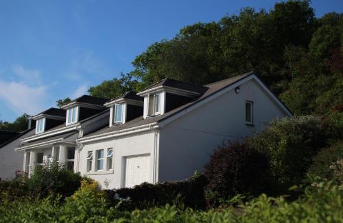 Kilmun Bed & Breakfast | Clyde View Bed & Breakfast