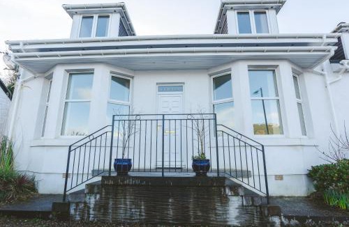 Kilmun Bed & Breakfast | Clyde View Bed & Breakfast