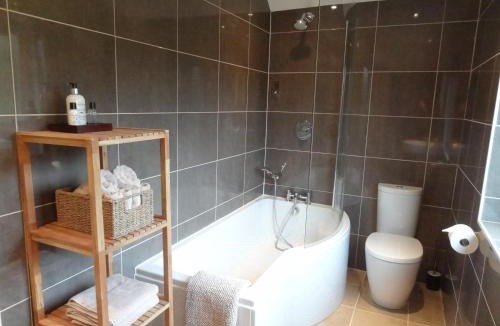 Helensburgh House | Coach House at The Glen