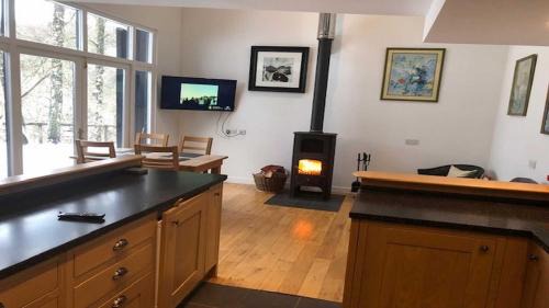 Lewiston House | Coach House
