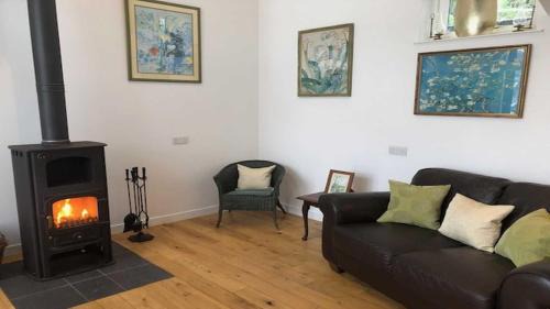 Lewiston House | Coach House