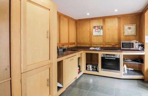 Kirkmichael Cottage | Coach House - UK7236