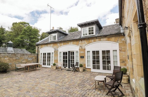 Kirkmichael Cottage | Coach House - UK7236