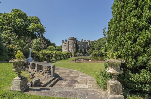 Kirkmichael Cottage | Coach House - UK7236