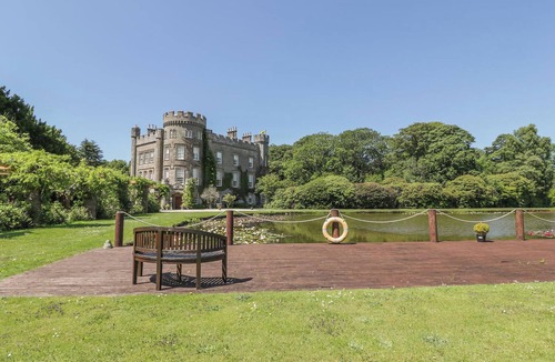 Kirkmichael Cottage | Coach House - UK7236