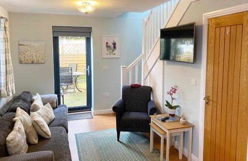 Sandwich House | Coachman's Cottage - Ukc2773
