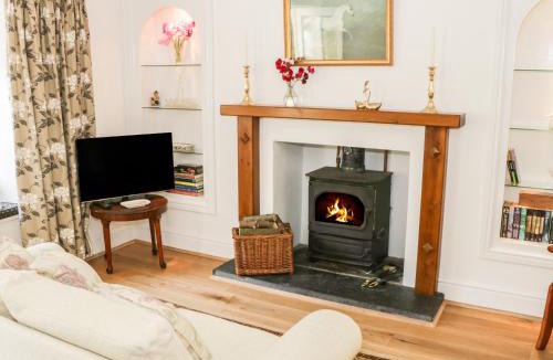 Meathop House | Coachmans Cottage