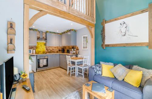 Bisterne House | Coachmans Cottage - Uk50418