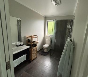 Barrytown House | Coast rd B&B