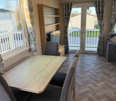 Prestonpans Resort | Coastal Caravan Seton Sands