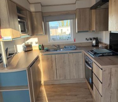 Prestonpans Resort | Coastal Caravan Seton Sands