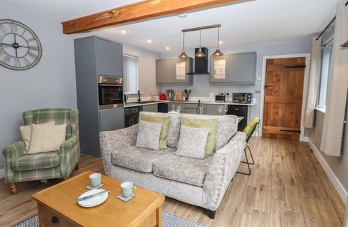 Long Marton Cottage | Cobble Cottage, Appleby-In-Westmorland
