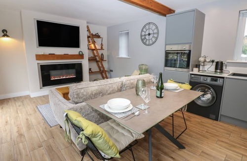Long Marton Cottage | Cobble Cottage, Appleby-In-Westmorland