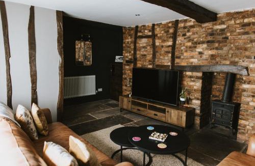 Broughton House | Cobblers Cottage Brigg