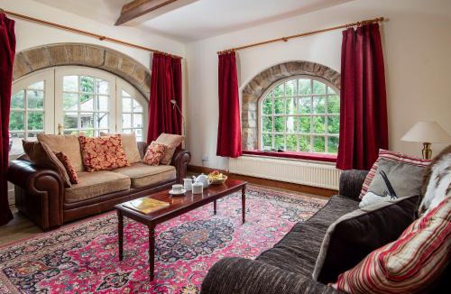 Hallington House | Cobweb Cottage