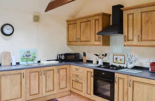 Hallington House | Cobweb Cottage