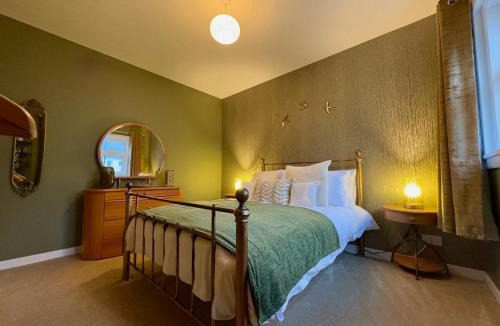 Dalavich House | Cochrane House