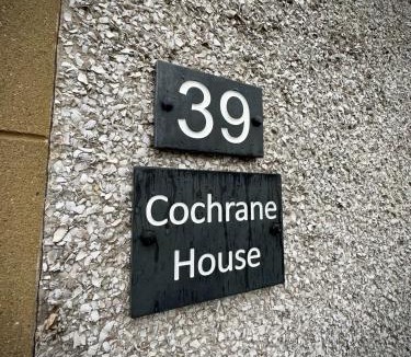 Dalavich House | Cochrane House