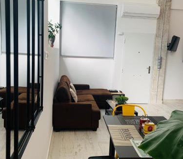 El Pilar Apartment | Coco Homes