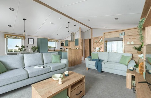 Coldingham Resort | Coldingham Bay Holiday Park