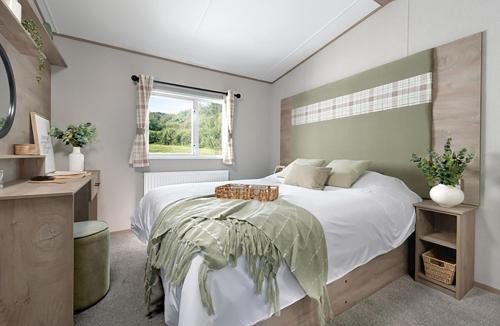 Coldingham Other | Coldingham Essential Clover Caravan 1