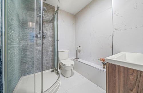 Bury St Edmunds House | College Lane Apartment, Bury St Edmunds