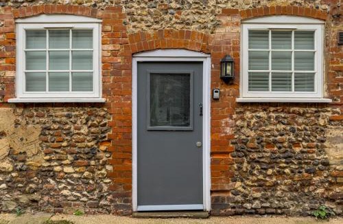Bury St Edmunds House | College Lane Apartment, Bury St Edmunds