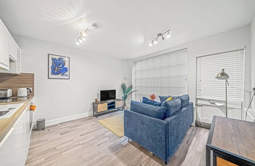 Bury St Edmunds Apartment | College Lane Apartment, Bury St Edmunds