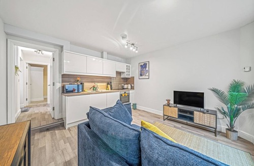 Bury St Edmunds Apartment | College Lane Apartment, Bury St Edmunds