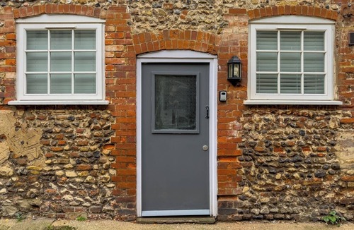 Bury St Edmunds Apartment | College Lane Apartment, Bury St Edmunds